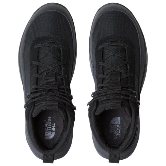 The North Face Bergen Mid WP